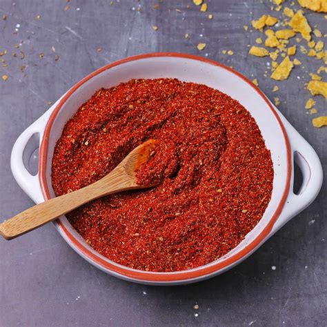 Store in an airtight container and use 3 heaping Tablespoons for a batch of <b>chili</b>. . Mexene chili powder copycat recipe